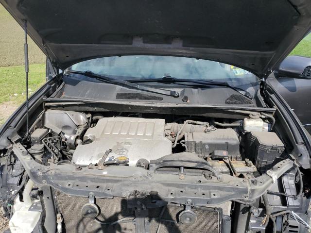 Photo 12 from auction – 2010 TOYOTA HIGHLANDER with VIN 5TDBK3EHXAS018331