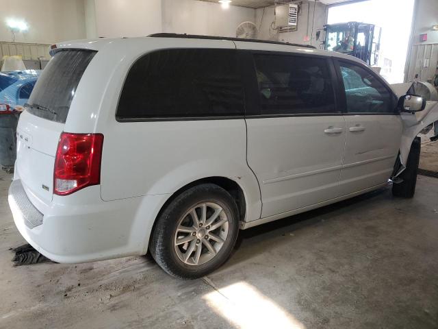 صورة رقم 3 من المزاد - 2013 DODGE GRAND CARA مع VIN 2C4RDGCG0DR820796