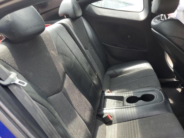 Photo 10 from auction – 2012 HYUNDAI VELOSTER with VIN KMHTC6AD8CU079256