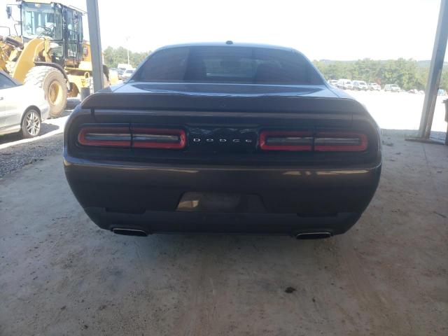 Photo 6 from auction – 2021 DODGE CHALLENGER with VIN 2C3CDZAG8MH651173