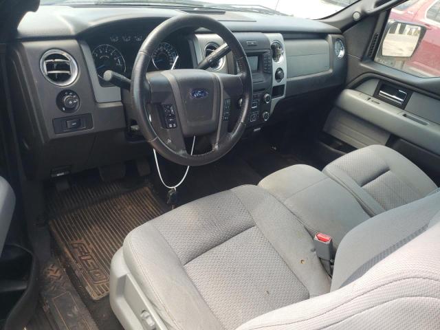 Фото 8 с аукциона – 2013 FORD F150 с VIN 1FTNF1CF4DKD88676