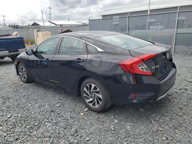 Photo 2 from auction – 2019 HONDA CIVIC EX with VIN 2HGFC2F77KH042926