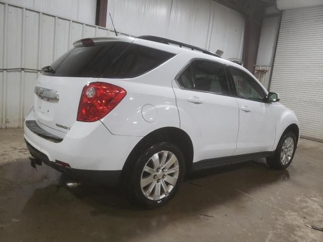 Photo 3 from auction – 2011 CHEVROLET EQUINOX LT with VIN 2CNFLNE5XB6446214