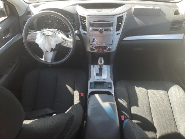 Снимка 8 от търг – 2010 SUBARU LEGACY 2.5 с VIN 4S3BMBC66A3227184