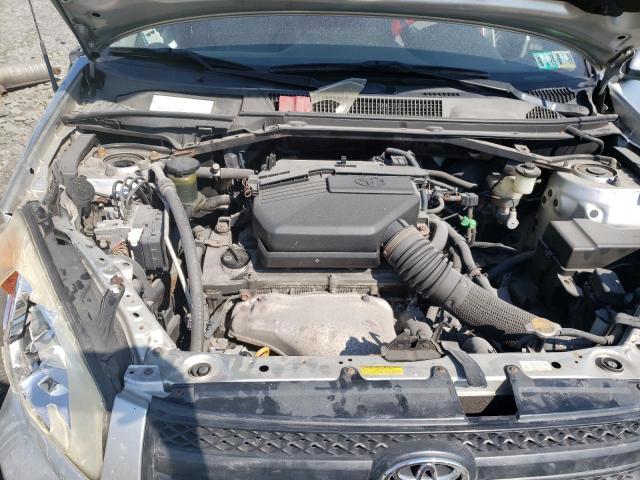 Photo 11 from auction – 2005 TOYOTA RAV4 with VIN JTEHD20V756043538