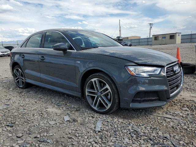 Photo 4 from auction – 2018 AUDI A3 PREMIUM with VIN WAUJ8GFF6J1040559