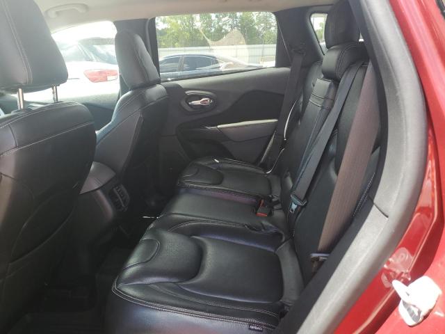 Photo 11 from auction – 2014 JEEP CHEROKEE L with VIN 1C4PJLCB3EW127131