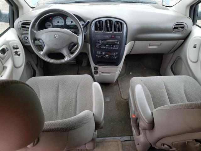 Photo 8 from auction – 2005 DODGE GRAND CARA with VIN 2D4GP44L95R368599