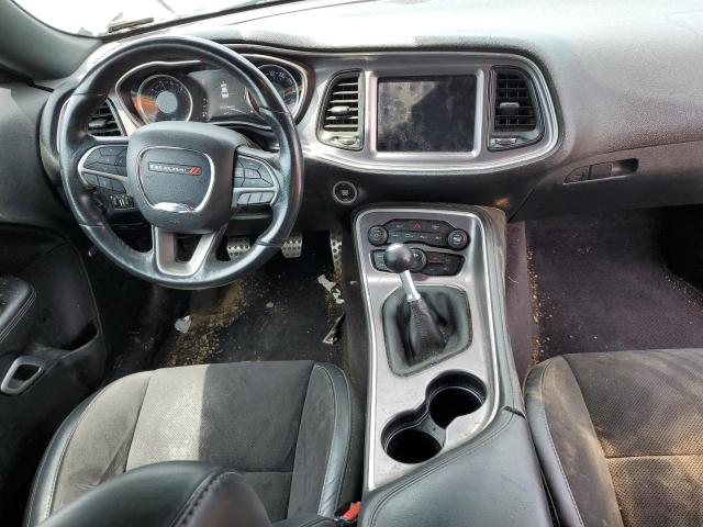 Photo 8 from auction – 2019 DODGE CHALLENGER with VIN 2C3CDZBT1KH508882