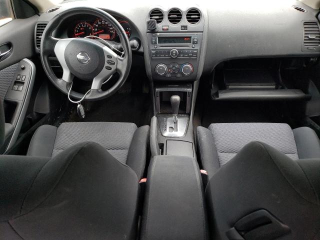 Photo 8 from auction – 2008 NISSAN ALTIMA 2.5 with VIN 1N4AL24E18C219871