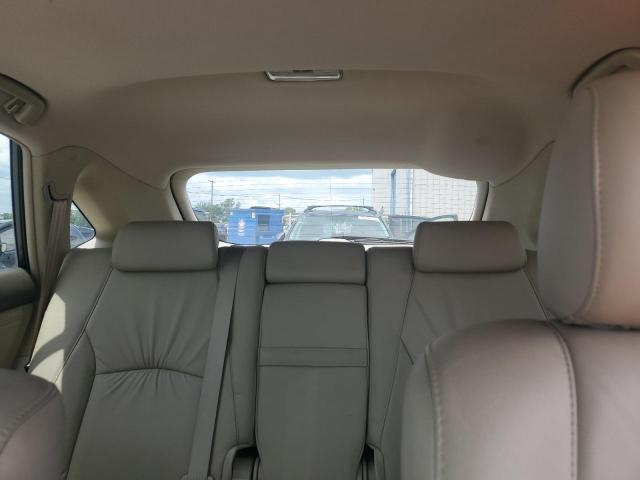 Photo 10 from auction – 2008 LEXUS RX 350 with VIN 2T2GK31U08C042824