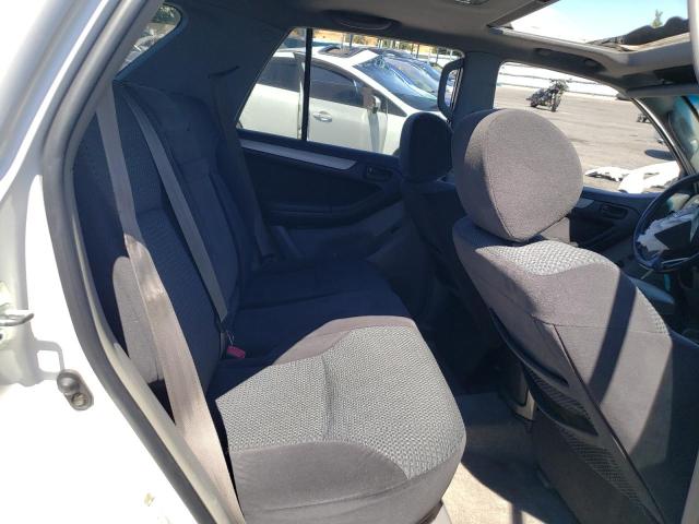 Photo 10 from auction – 2004 TOYOTA 4RUNNER SR with VIN JTEBU14R648018842