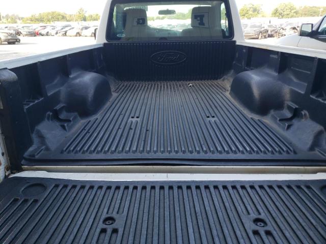 Photo 10 from auction – 2010 FORD RANGER with VIN 1FTKR1AD7APA76555