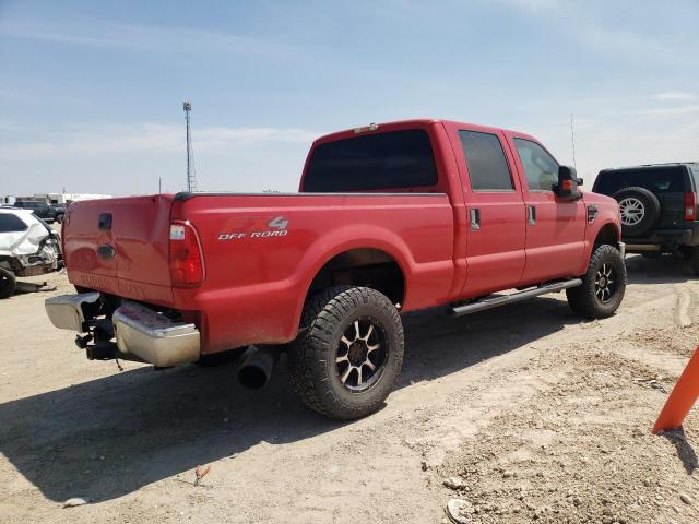 Photo 3 from auction – 2010 FORD F350 SUPER with VIN 1FTWW3BR2AEA27968