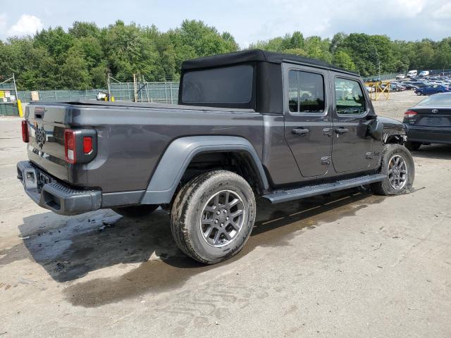 Photo 3 from auction – 2020 JEEP GLADIATOR with VIN 1C6HJTAG1LL157396