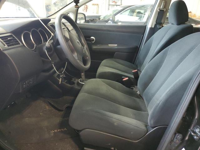 Zdjęcie 7 z aukcji – 2011 NISSAN VERSA S z VIN 3N1BC1CP1BL492464