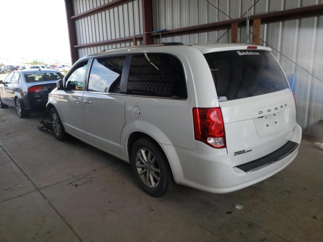 Photo 2 from auction – 2019 DODGE GRAND CARA with VIN 2C4RDGCG0KR565144