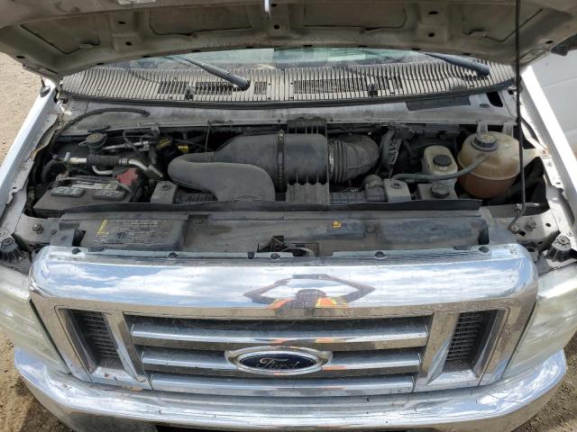 Photo 12 from auction – 2010 FORD ECONOLINE with VIN 1FBNE3BL1ADA18411