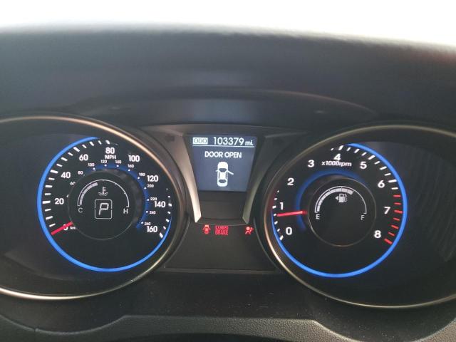 Photo 9 from auction – 2013 HYUNDAI GENESIS CO with VIN KMHHT6KD2DU099640