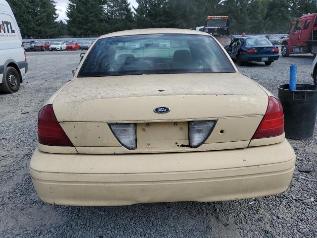 Photo 6 from auction – 2007 FORD CROWN VICT with VIN 2FAHP71W27X132740
