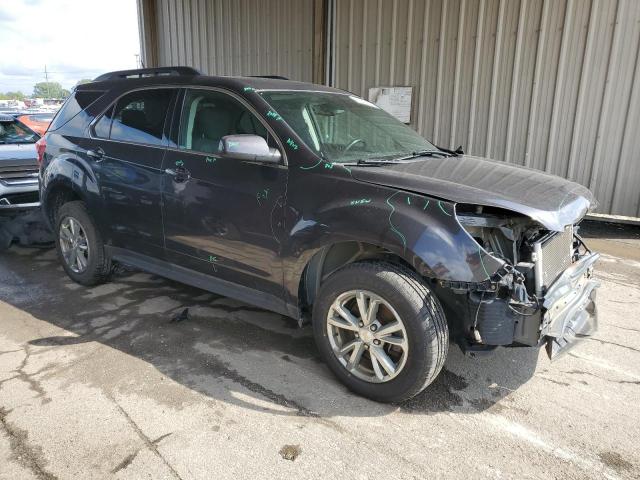 Photo 4 from auction – 2016 CHEVROLET EQUINOX LT with VIN 2GNFLFEK7G6104475