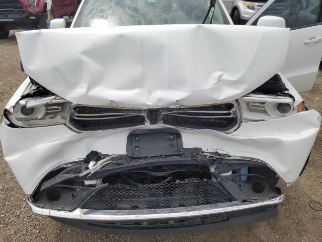 Photo 12 from auction – 2017 DODGE DURANGO SX with VIN 1C4RDJAG4HC780849