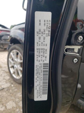 Photo 14 from auction – 2016 DODGE JOURNEY SX with VIN 3C4PDCBB8GT115087