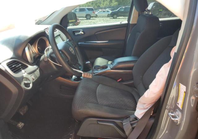 صورة رقم 7 من المزاد - 2019 DODGE JOURNEY SE مع VIN 3C4PDCBB5KT718748