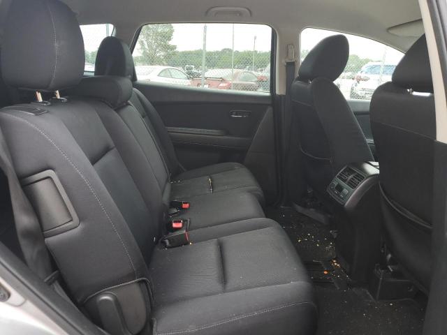 Photo 11 from auction – 2012 MAZDA CX-9 with VIN JM3TB3BV6C0345336