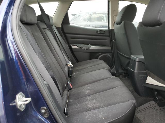 Photo 10 from auction – 2010 MAZDA CX-7 with VIN JM3ER2WM5A0351688