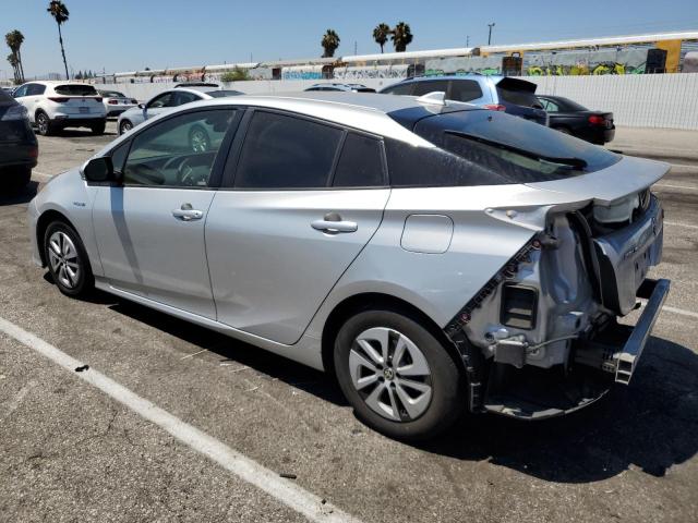 Photo 2 from auction – 2017 TOYOTA PRIUS with VIN JTDKBRFU8H3041309