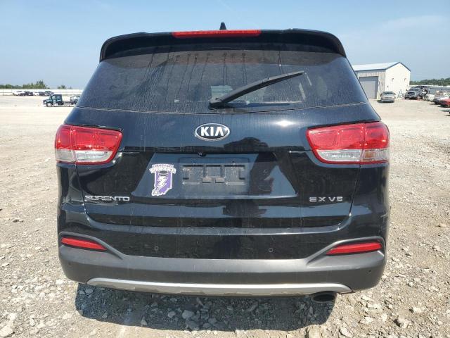 Photo 6 from auction – 2017 KIA SORENTO EX with VIN 5XYPH4A50HG307215