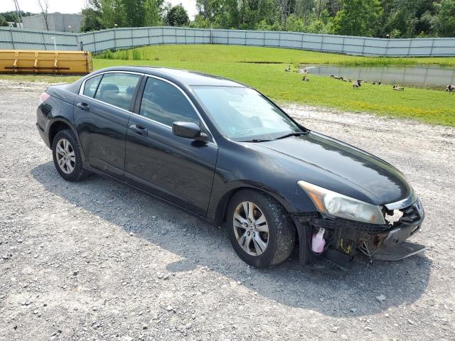 Photo 4 from auction – 2011 HONDA ACCORD with VIN 1HGCP2F67BA043166