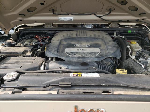 Photo 11 from auction – 2016 JEEP WRANGLER S with VIN 1C4AJWAG9GL311287