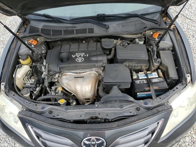 Photo 11 from auction – 2010 TOYOTA CAMRY BASE with VIN 4T1BF3EK6AU559044