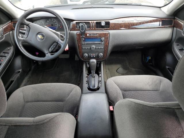 Photo 8 from auction – 2013 CHEVROLET IMPALA LT with VIN 2G1WB5E33D1264692