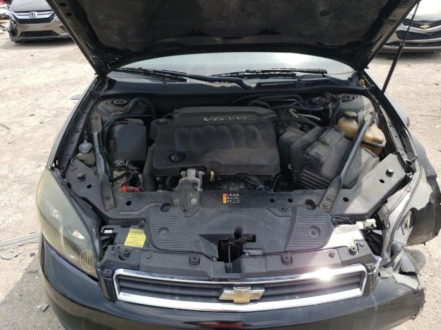 Снимка 11 от търг – 2012 CHEVROLET IMPALA LT с VIN 2G1WG5E31C1125063