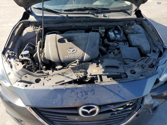 Photo 11 from auction – 2015 MAZDA 3 SPORT with VIN 3MZBM1U75FM145869