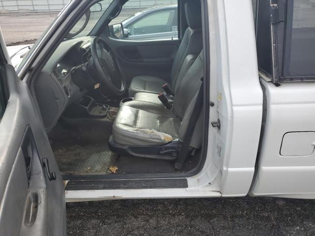 Zdjęcie 7 z aukcji – 2011 FORD RANGER z VIN 1FTKR1AD7BPA39524