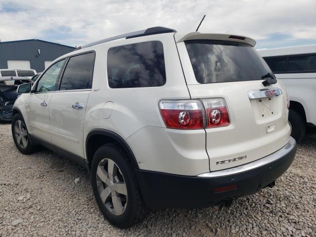 صورة رقم 2 من المزاد - 2011 GMC ACADIA SLT مع VIN 1GKKVSEDXBJ197665