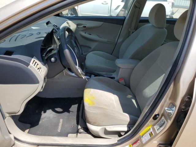 Photo 7 from auction – 2012 TOYOTA COROLLA BA with VIN 5YFBU4EE3CP013182