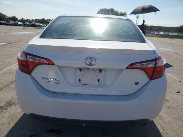 Photo 6 from auction – 2016 TOYOTA COROLLA L with VIN 2T1BURHE5GC512189