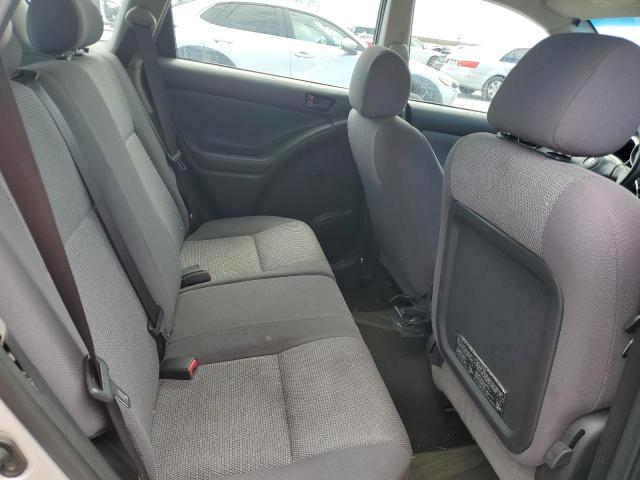 Photo 10 from auction – 2005 PONTIAC VIBE with VIN 5Y2SL63815Z404058