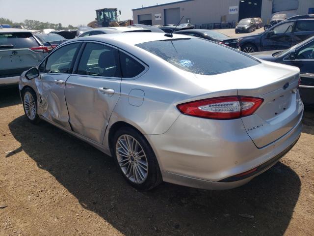 Photo 2 from auction – 2013 FORD FUSION SE with VIN 3FA6P0HR2DR323227
