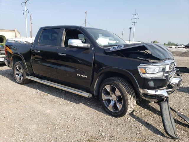 Photo 4 from auction – 2019 RAM 1500 LARAM with VIN 1C6SRFJTXKN637940