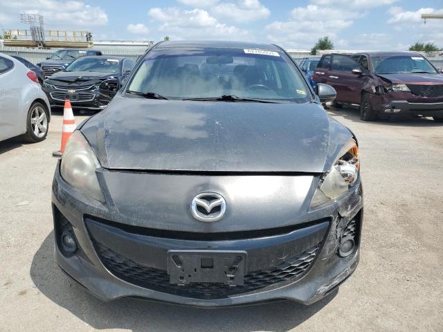 Photo 5 from auction – 2012 MAZDA 3 S with VIN JM1BL1V54C1500476