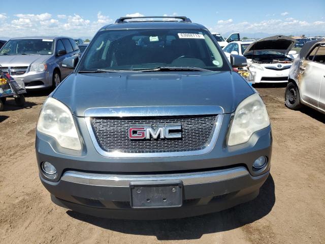 Photo 5 from auction – 2011 GMC ACADIA SLT with VIN 1GKKVRED8BJ262831