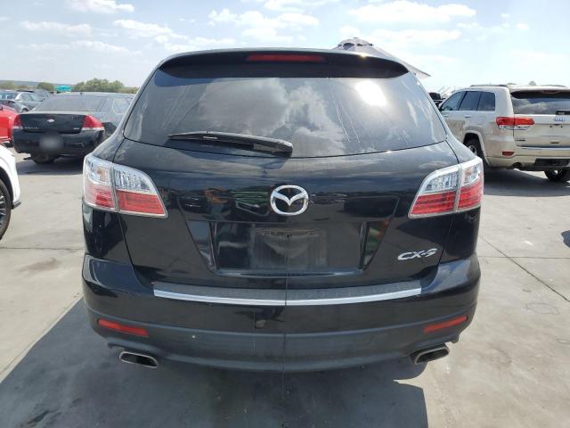Снимка 6 от търг – 2012 MAZDA CX-9 с VIN JM3TB2BV0C0337288