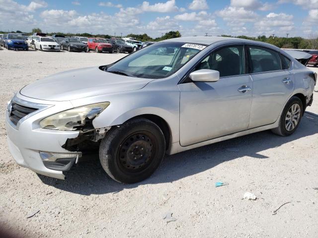 Photo 1 from auction – 2014 NISSAN ALTIMA 2.5 with VIN 1N4AL3AP2EN210009