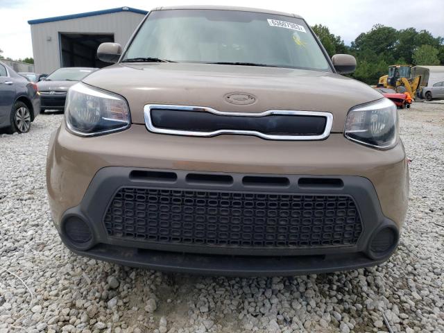 Photo 5 from auction – 2015 KIA SOUL with VIN KNDJN2A28F7113745